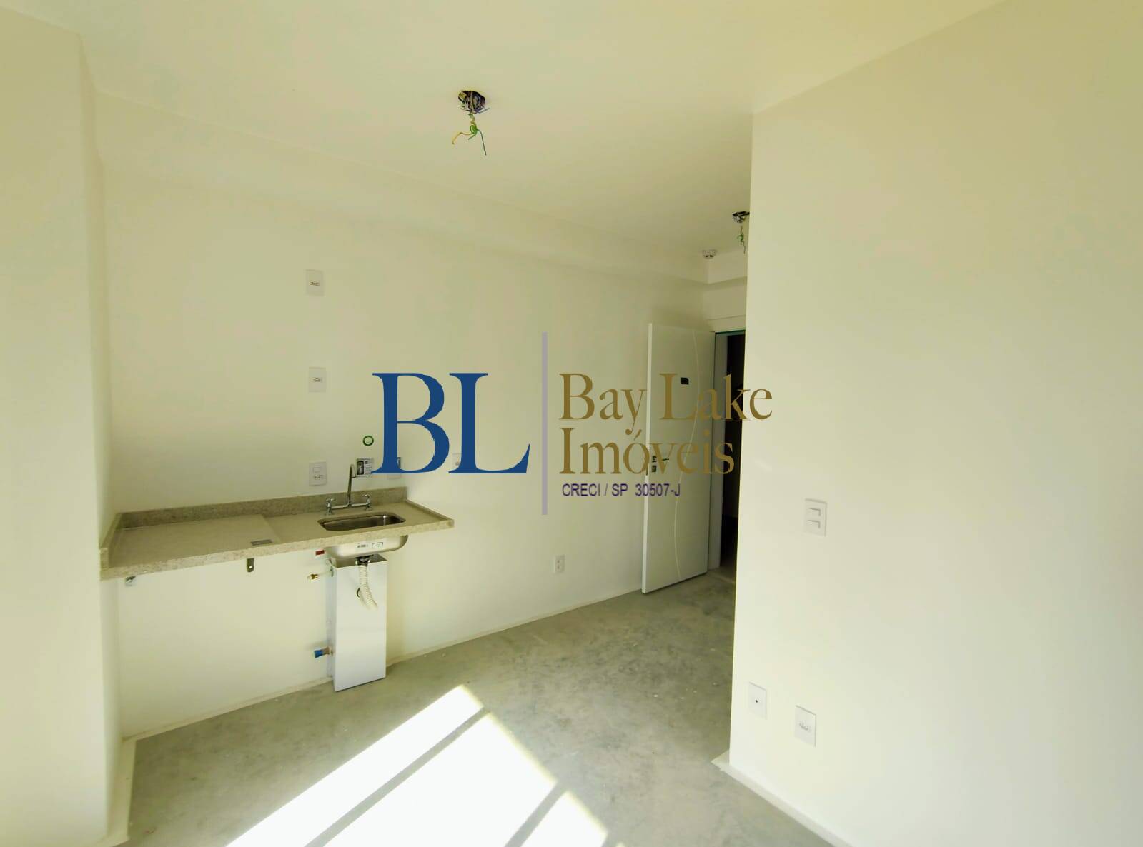 Apartamento, 1 quarto, 25 m² - Foto 7