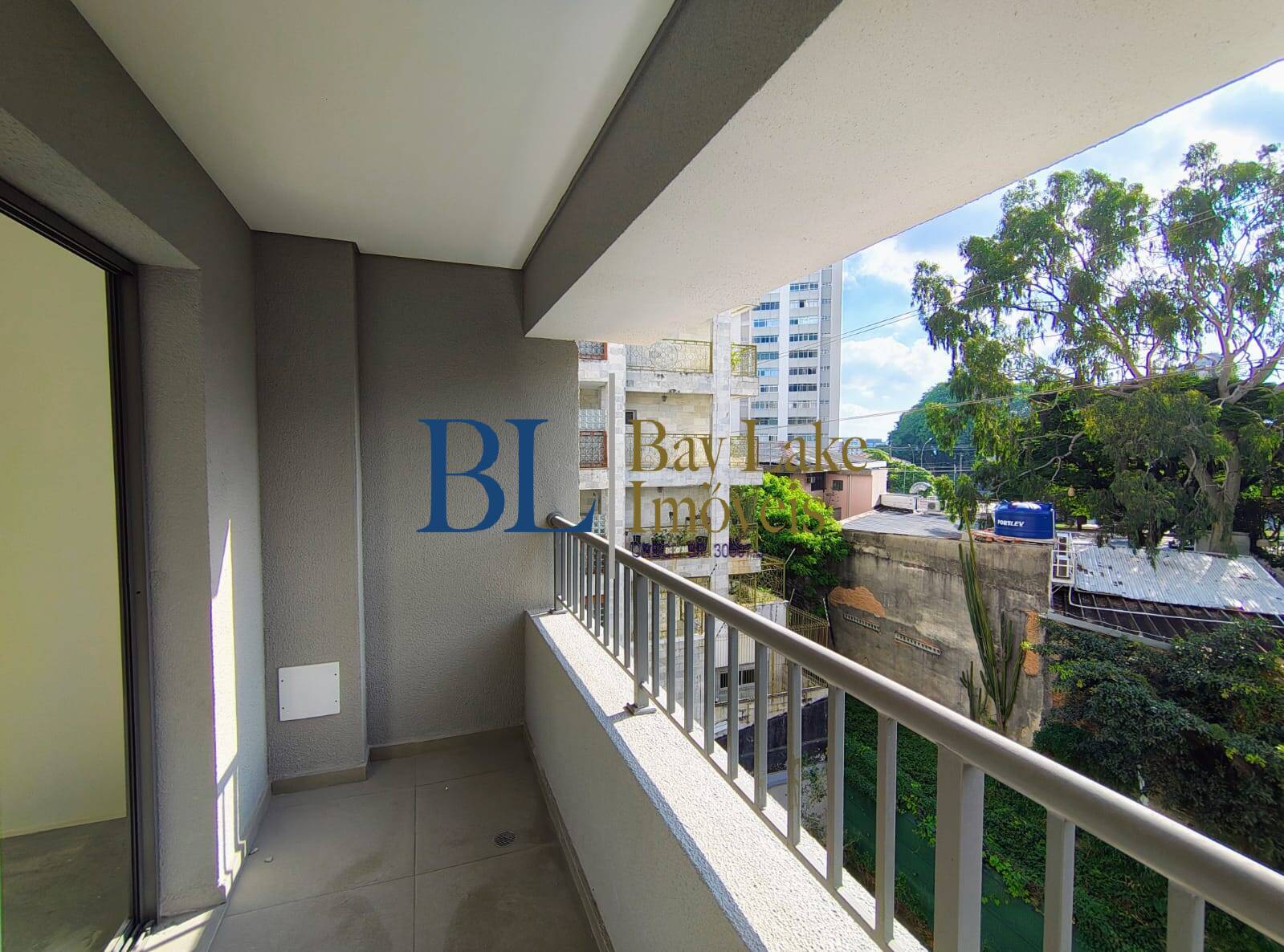 Apartamento, 1 quarto, 25 m² - Foto 2
