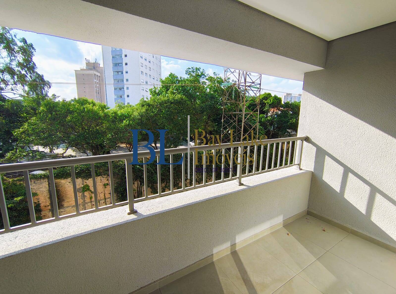 Apartamento, 1 quarto, 25 m² - Foto 1