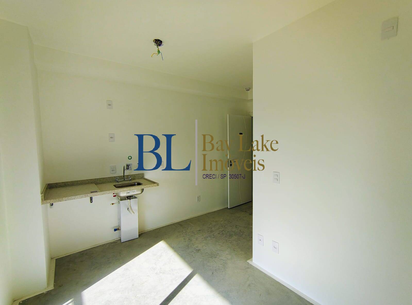 Apartamento, 1 quarto, 25 m² - Foto 5