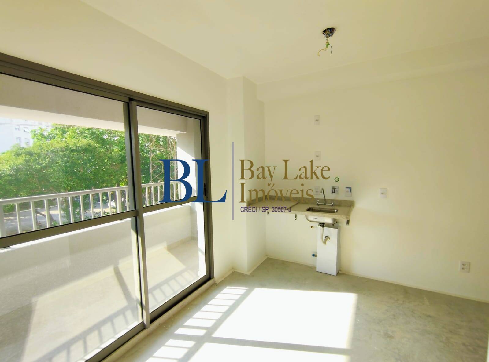 Apartamento, 1 quarto, 25 m² - Foto 4