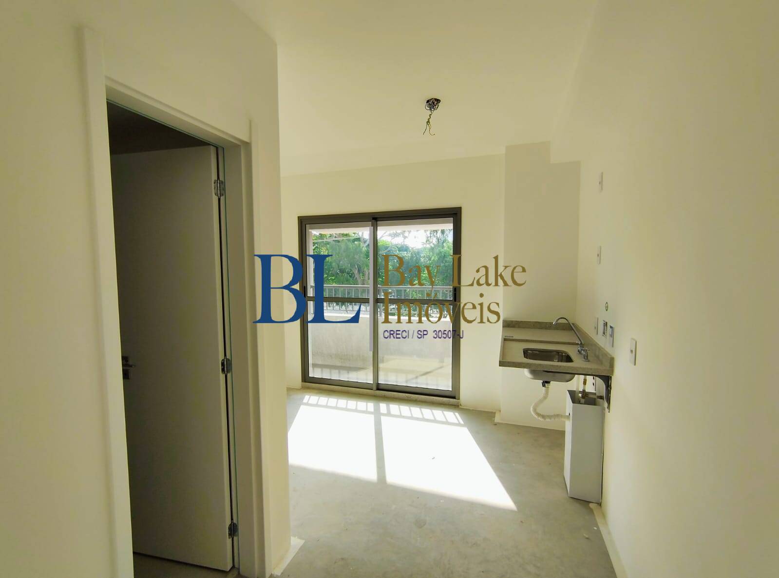 Apartamento, 1 quarto, 25 m² - Foto 10