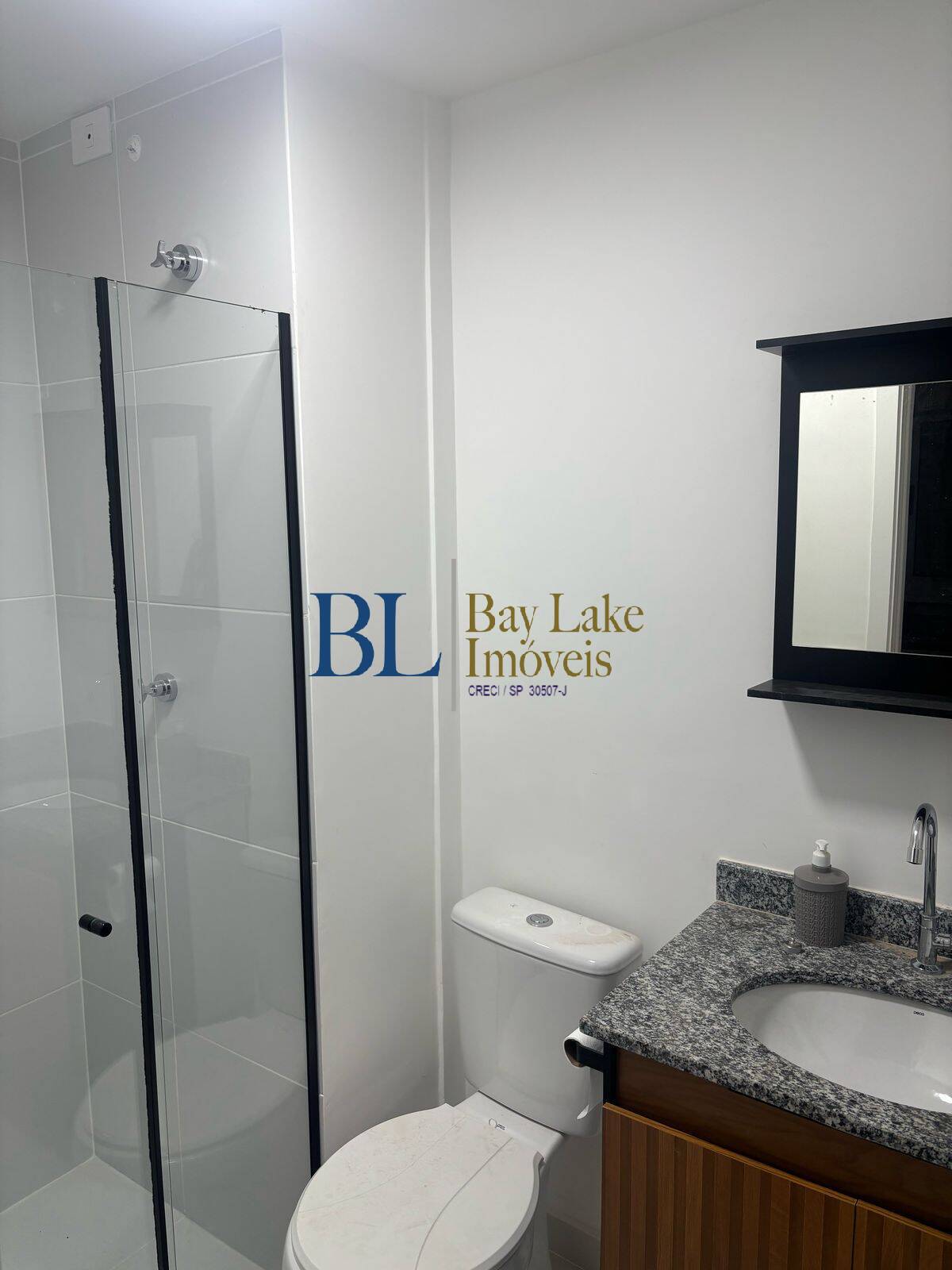 Apartamento, 1 quarto, 30 m² - Foto 3