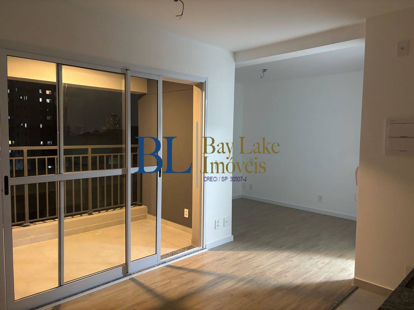 Apartamento, 1 quarto, 30 m² - Foto 1