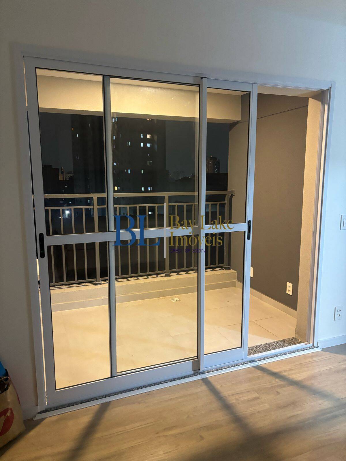 Apartamento, 1 quarto, 30 m² - Foto 2