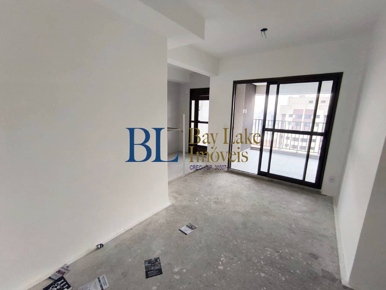 Apartamento, 2 quartos, 68 m² - Foto 3