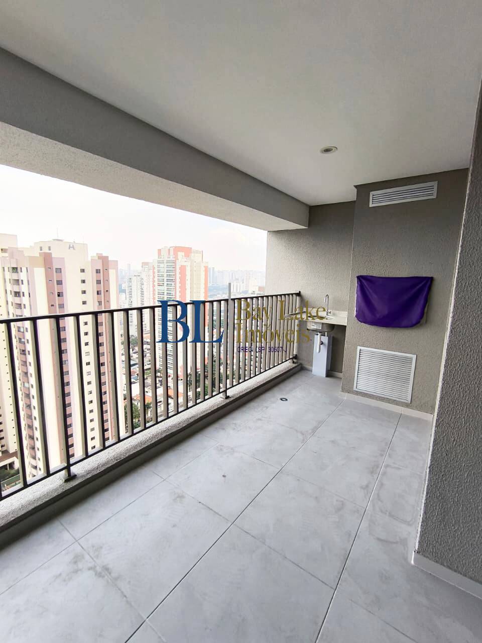 Apartamento, 2 quartos, 68 m² - Foto 2