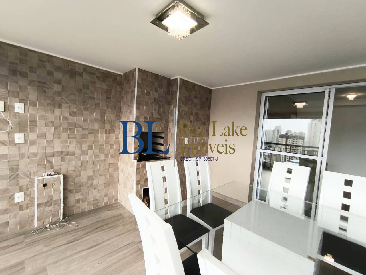 Apartamento, 3 quartos, 123 m² - Foto 1