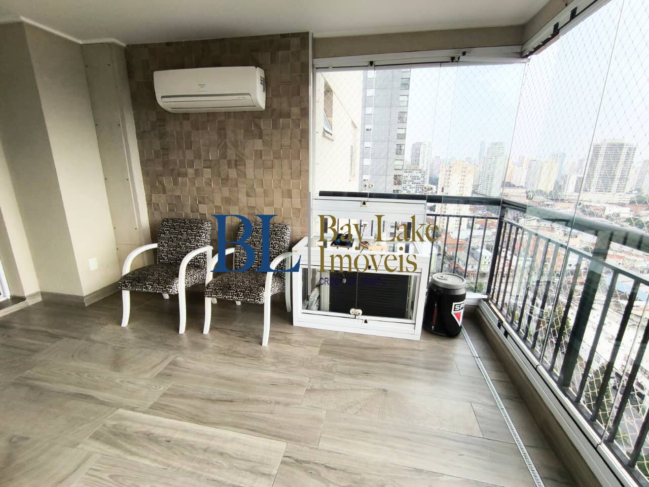 Apartamento, 3 quartos, 123 m² - Foto 26