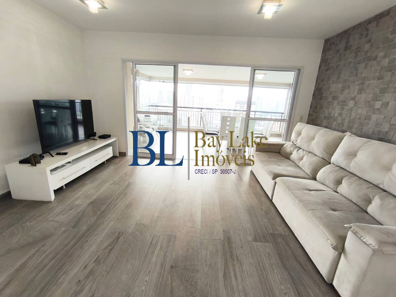 Apartamento, 3 quartos, 123 m² - Foto 28