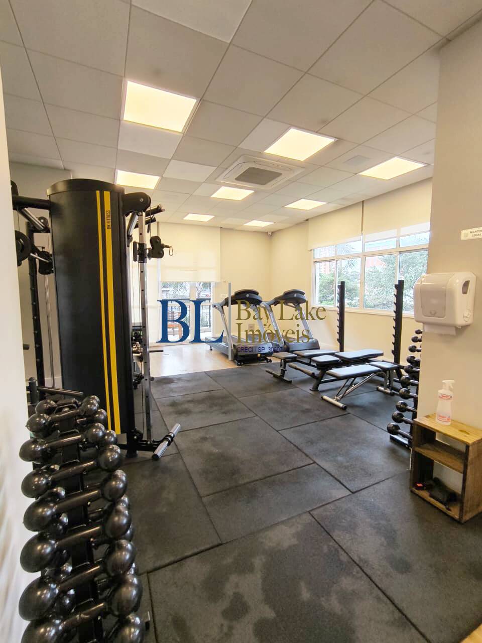 Apartamento, 3 quartos, 123 m² - Foto 30