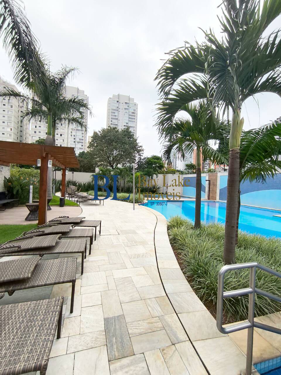 Apartamento, 3 quartos, 123 m² - Foto 31