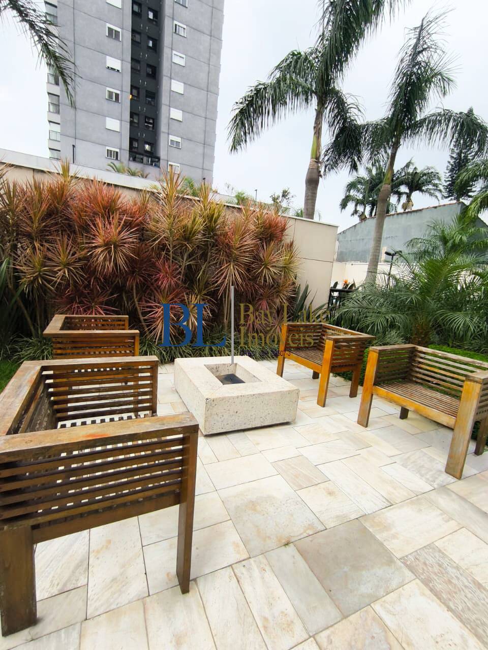 Apartamento, 3 quartos, 123 m² - Foto 36