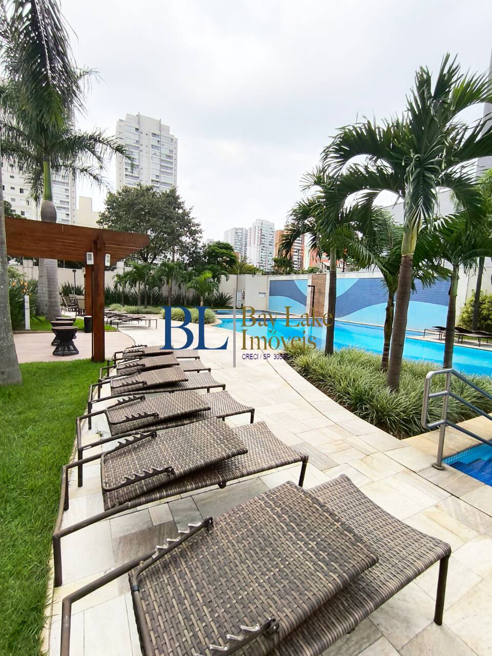 Apartamento, 3 quartos, 123 m² - Foto 38