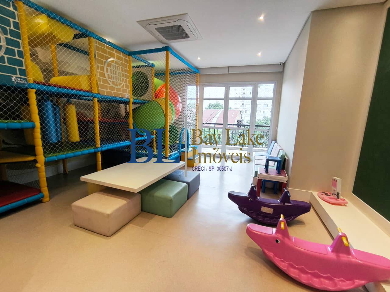 Apartamento, 3 quartos, 123 m² - Foto 39