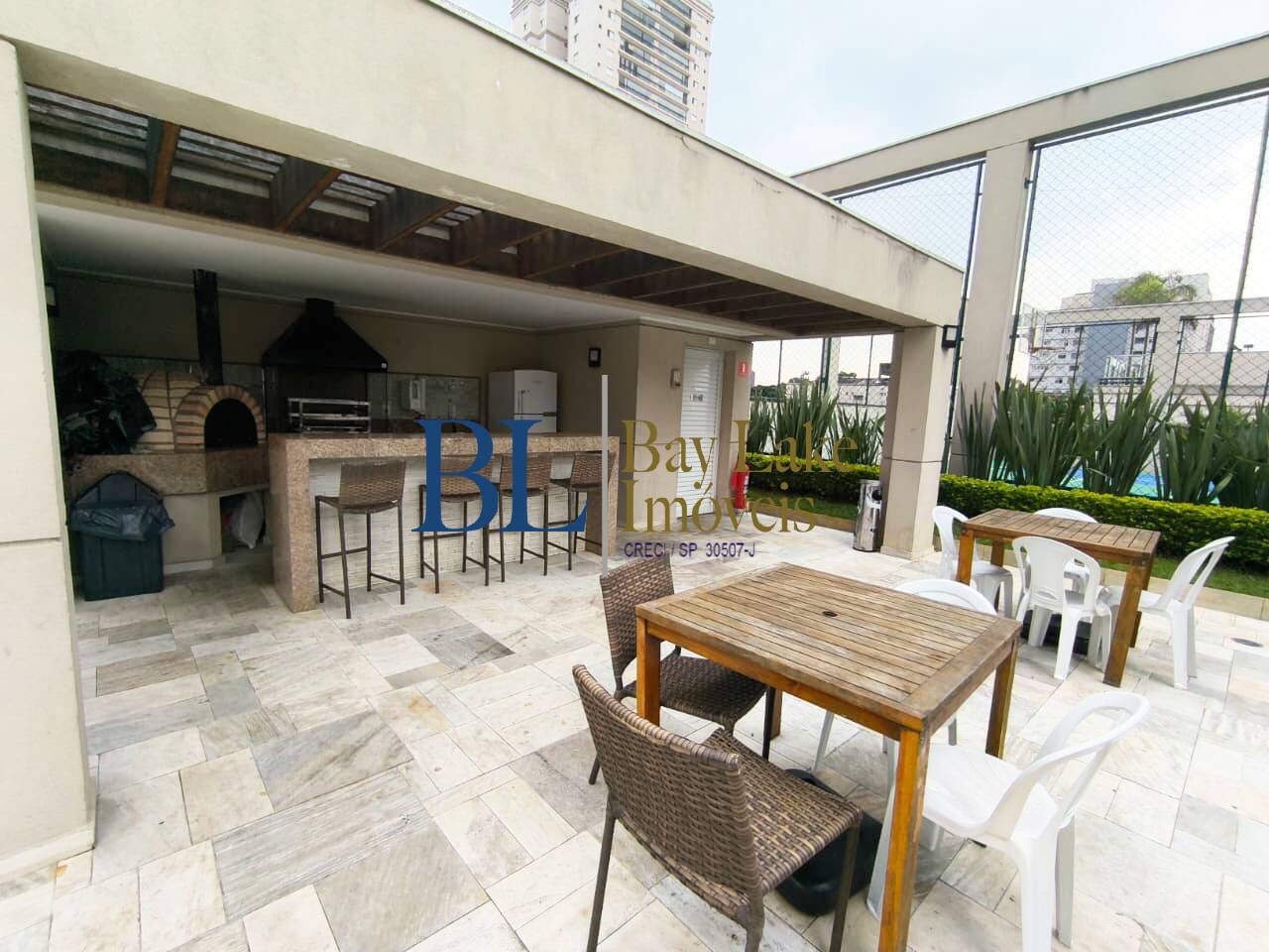 Apartamento, 3 quartos, 123 m² - Foto 45