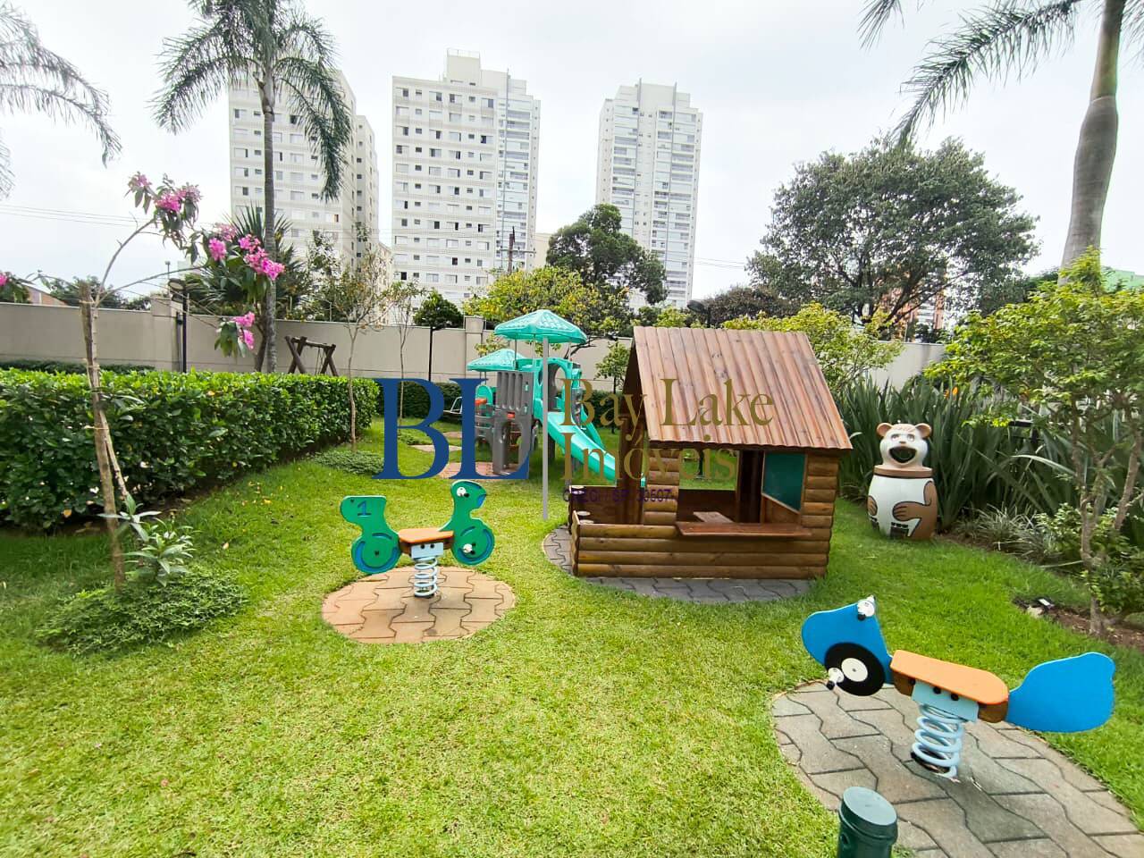 Apartamento, 3 quartos, 123 m² - Foto 46
