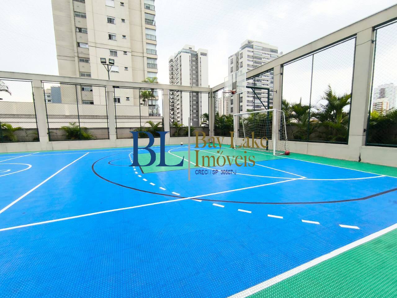 Apartamento, 3 quartos, 123 m² - Foto 47
