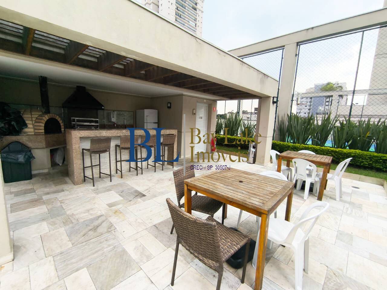 Apartamento, 3 quartos, 123 m² - Foto 52