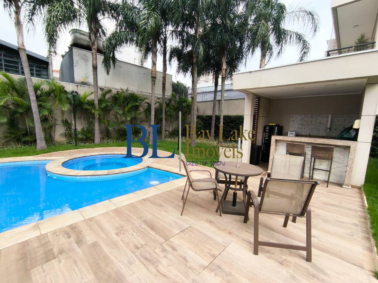 Apartamento, 3 quartos, 123 m² - Foto 54