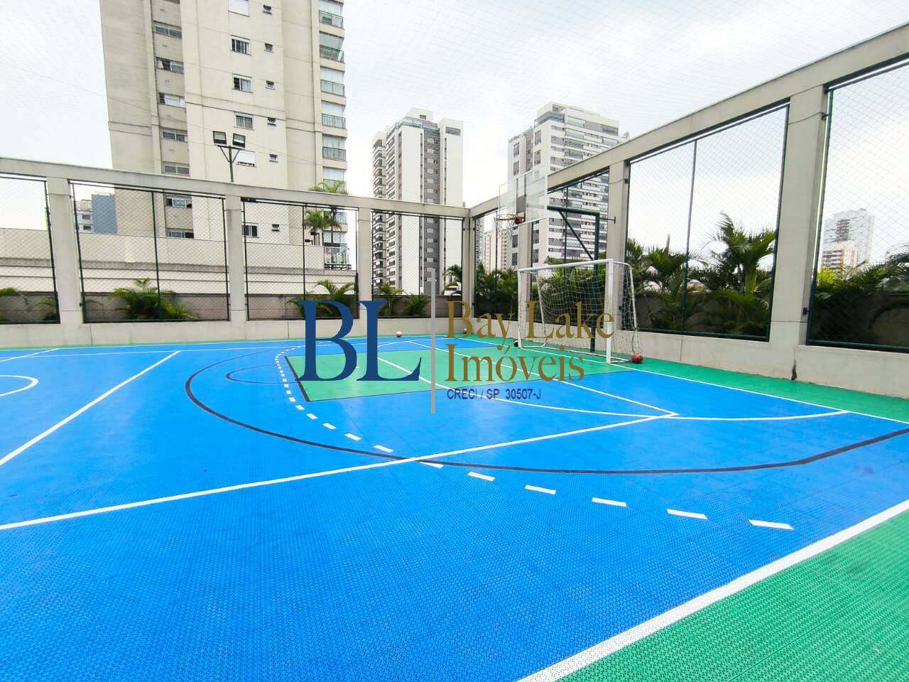 Apartamento, 3 quartos, 123 m² - Foto 55