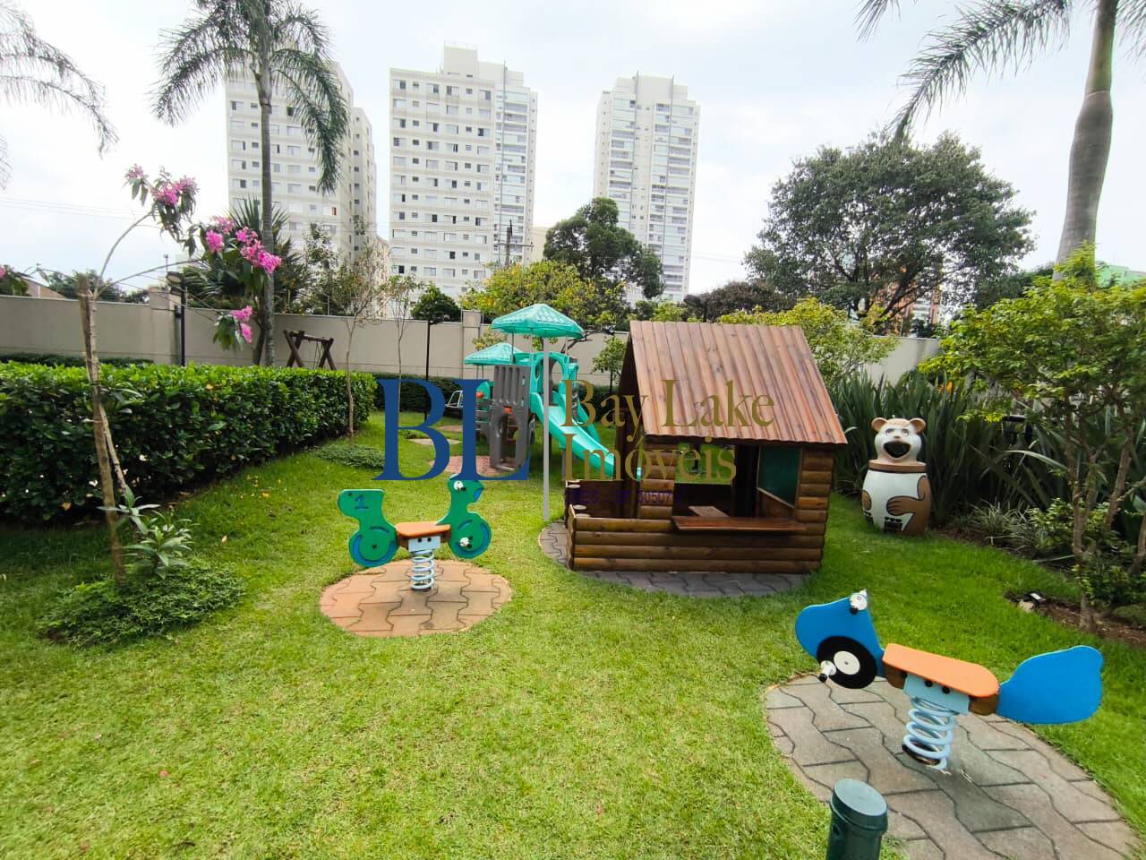 Apartamento, 3 quartos, 123 m² - Foto 56
