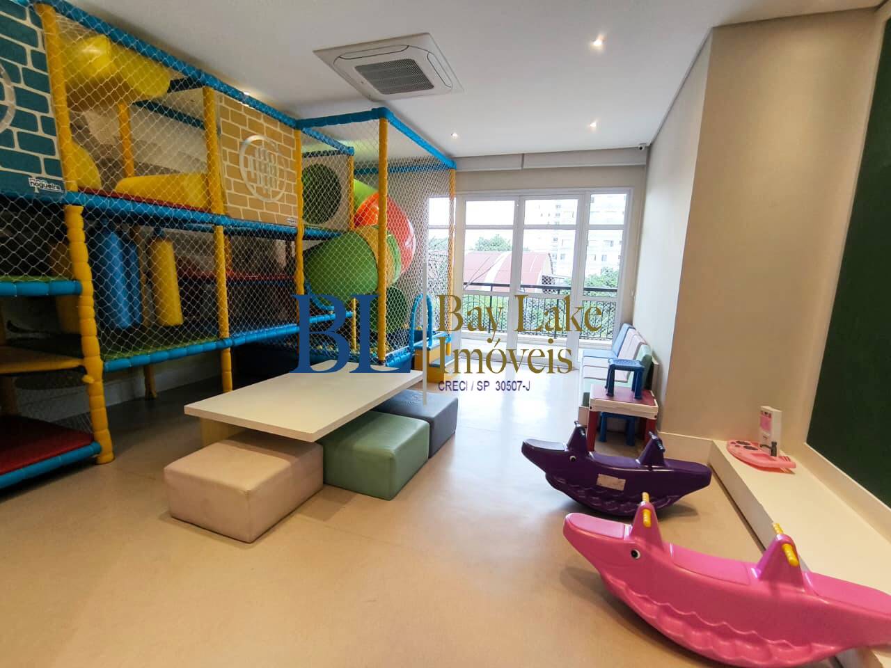 Apartamento, 3 quartos, 123 m² - Foto 57