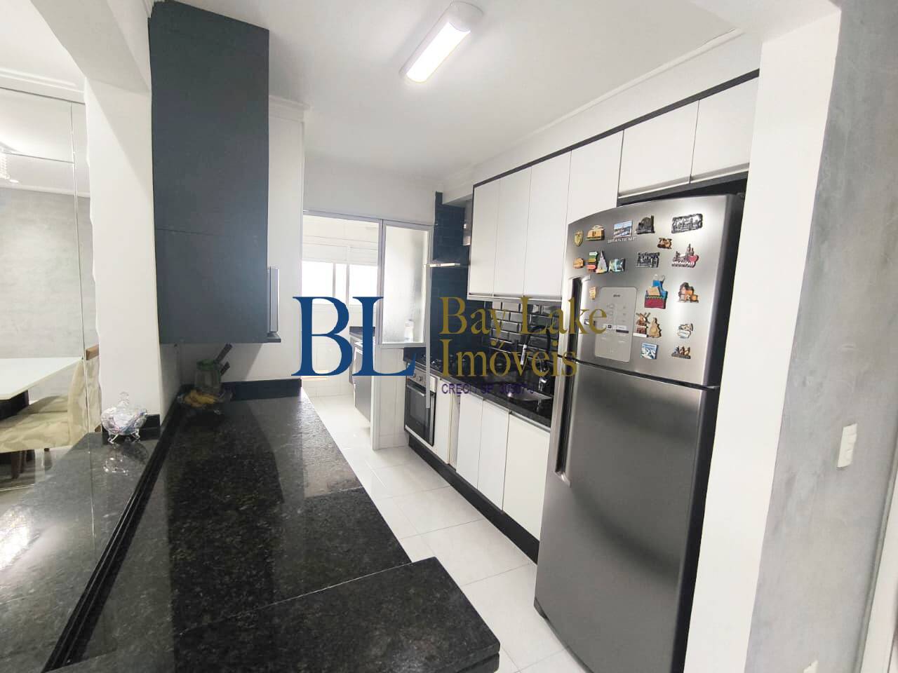 Apartamento, 3 quartos, 90 m² - Foto 21