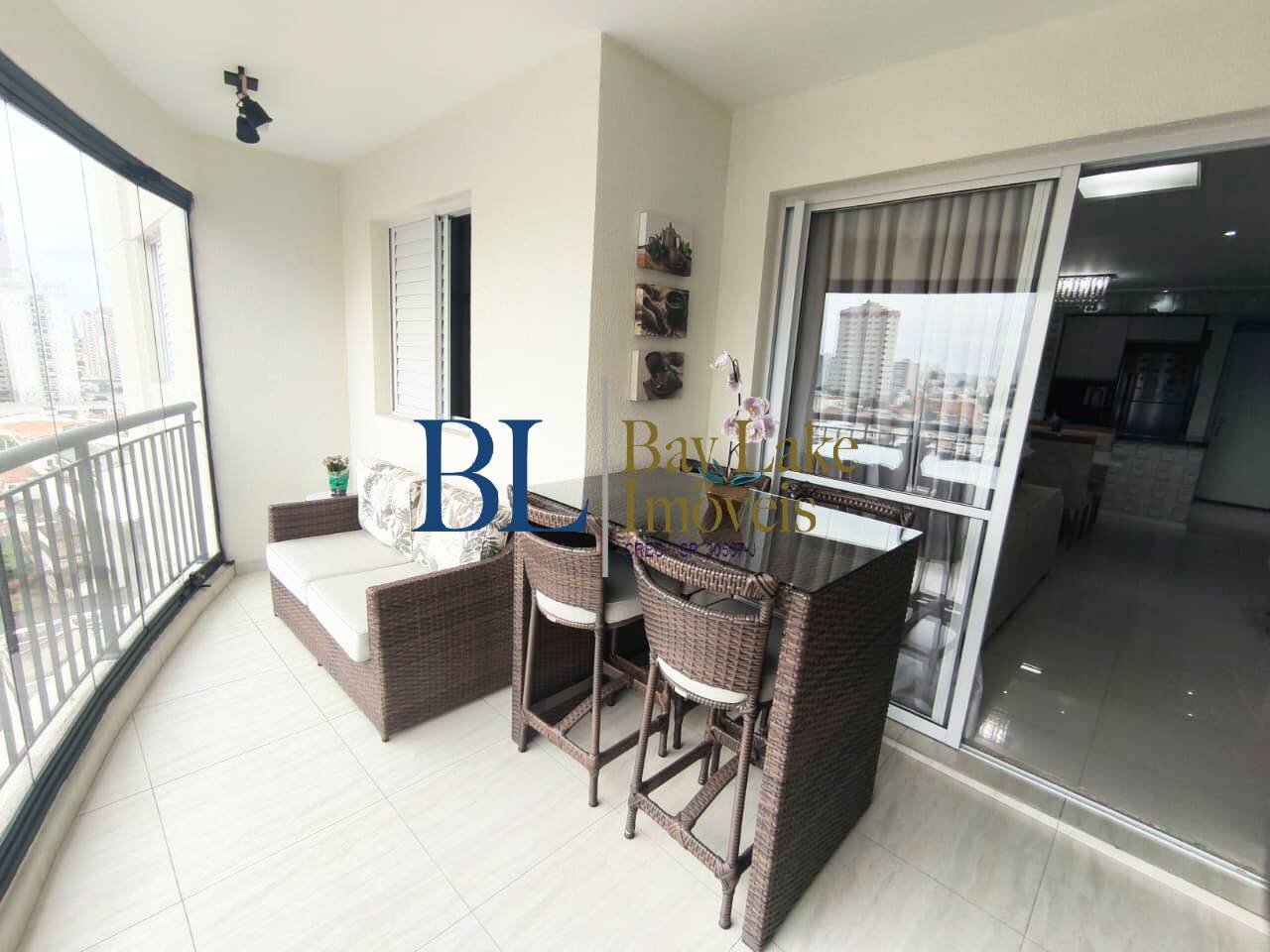Apartamento, 3 quartos, 90 m² - Foto 3