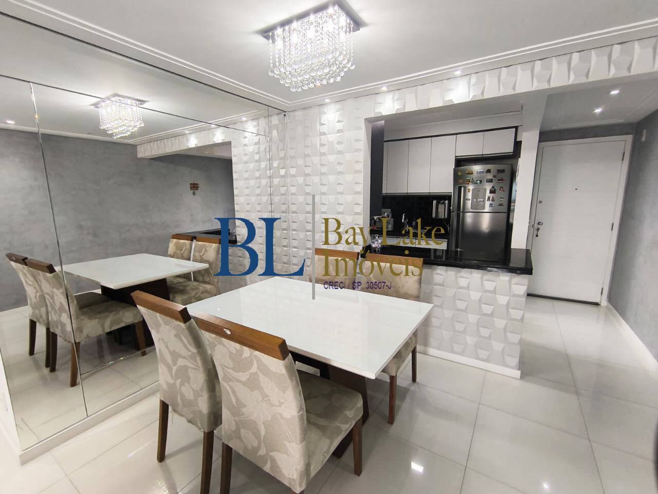 Apartamento, 3 quartos, 90 m² - Foto 9