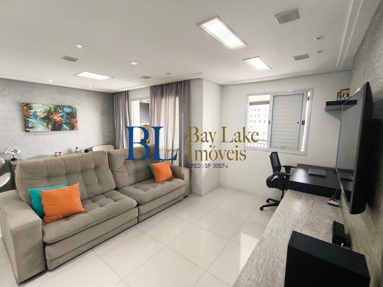 Apartamento, 3 quartos, 90 m² - Foto 6
