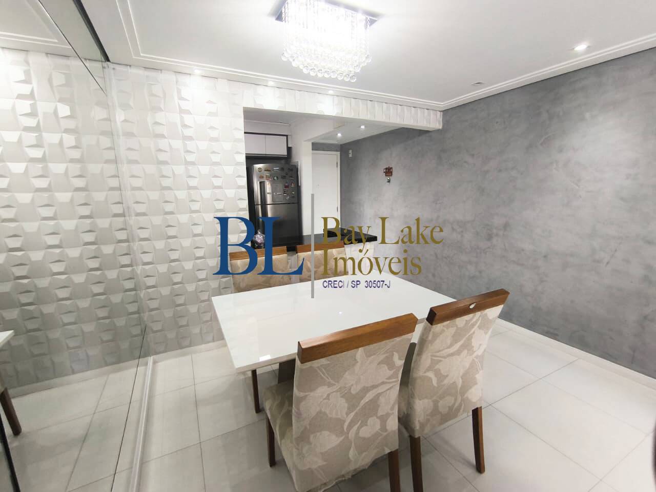 Apartamento, 3 quartos, 90 m² - Foto 8