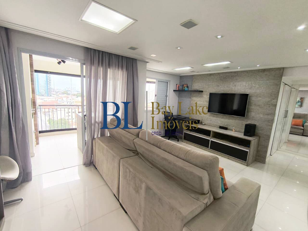 Apartamento, 3 quartos, 90 m² - Foto 7