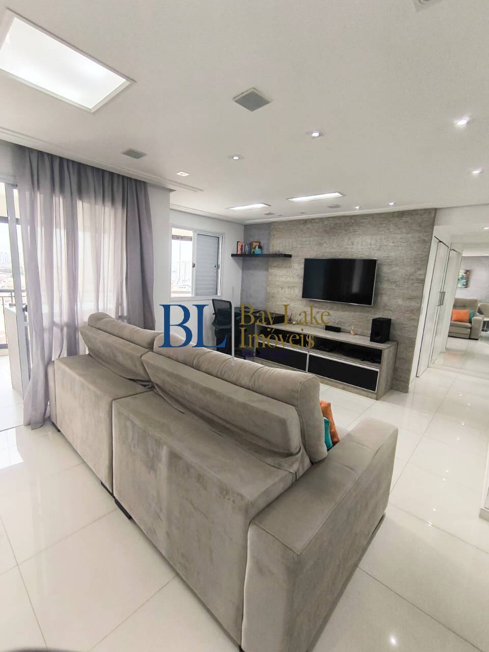 Apartamento, 3 quartos, 90 m² - Foto 5