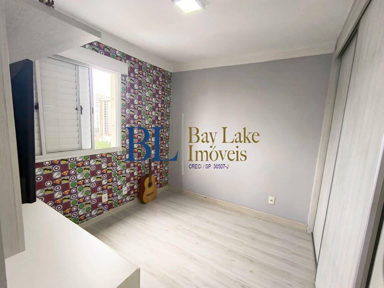 Apartamento, 3 quartos, 90 m² - Foto 11