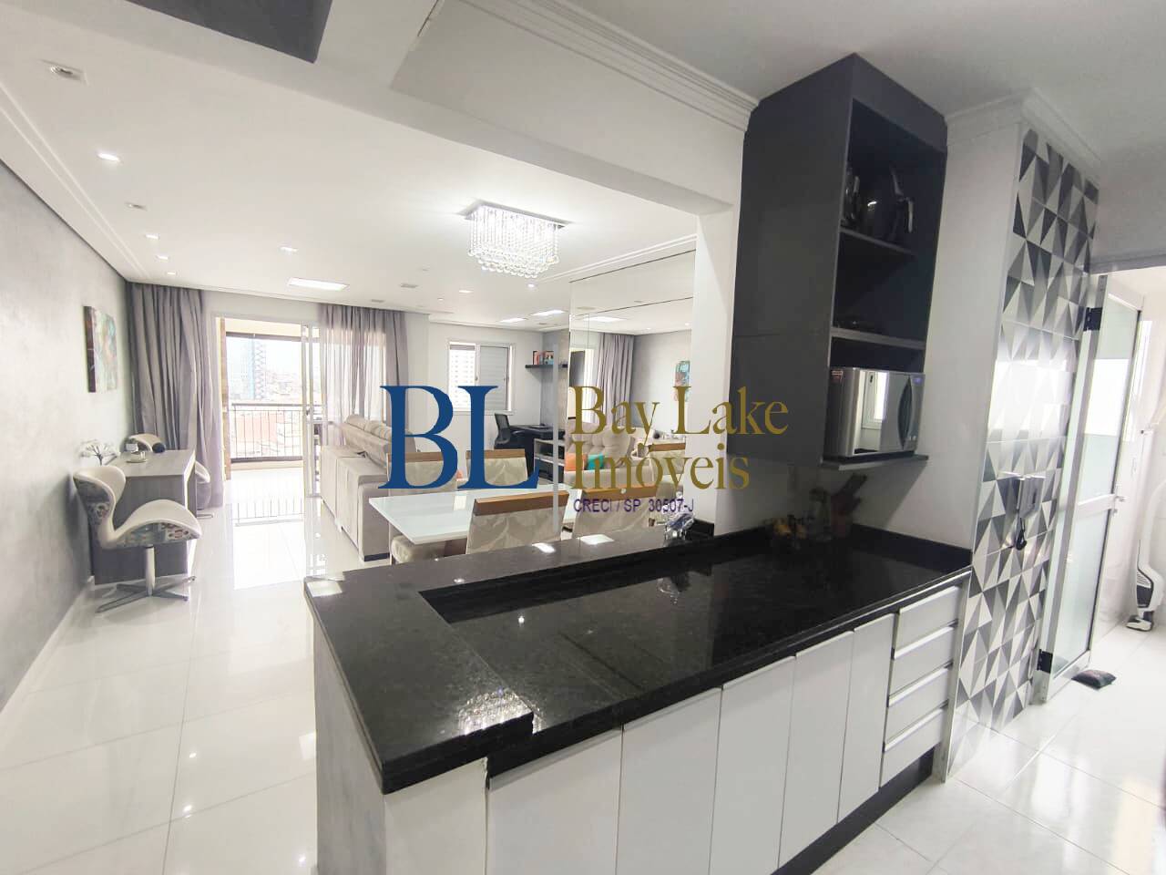 Apartamento, 3 quartos, 90 m² - Foto 18