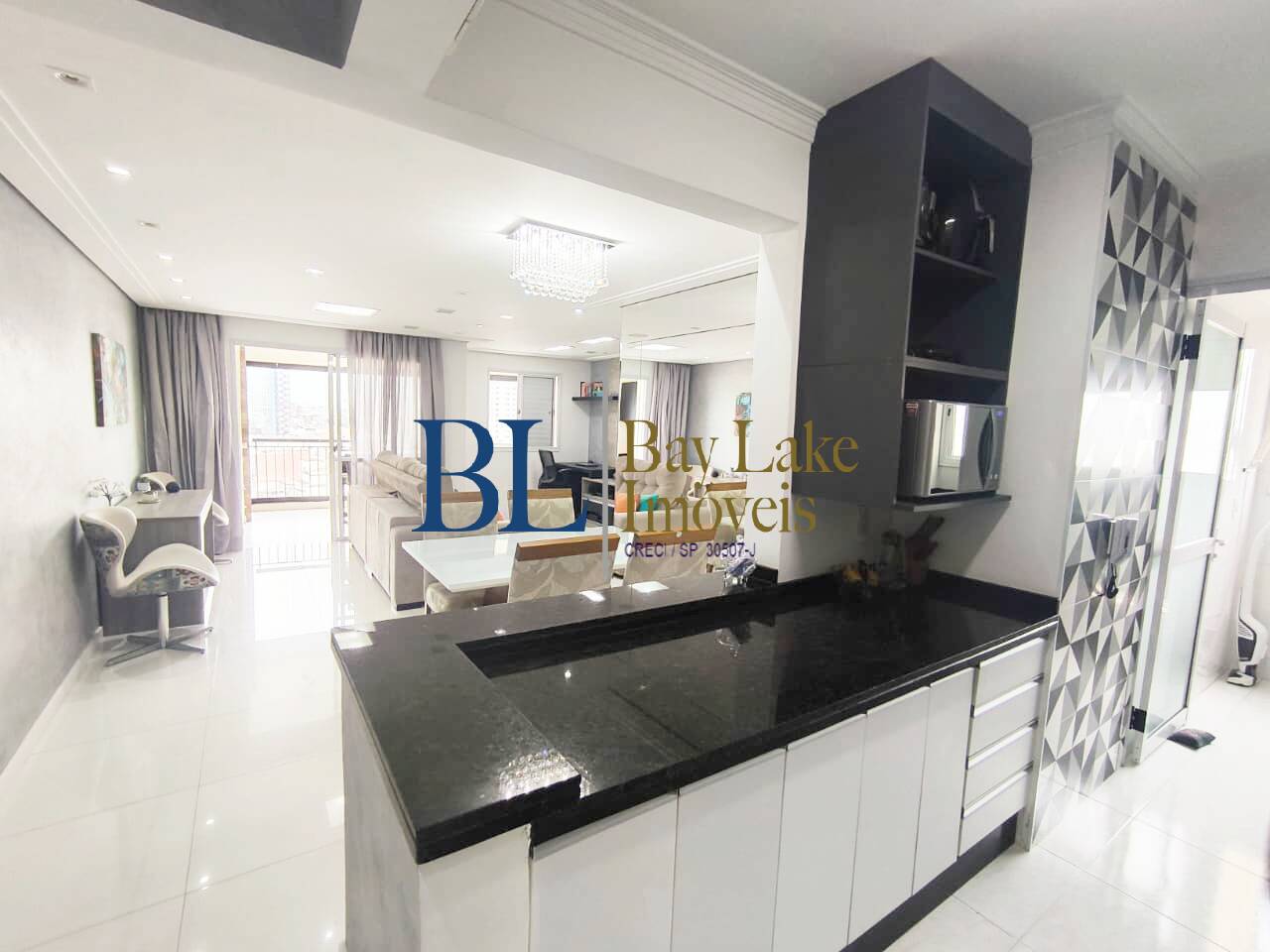Apartamento, 3 quartos, 90 m² - Foto 20
