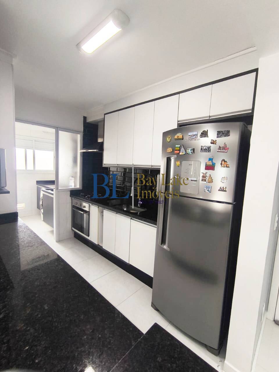 Apartamento, 3 quartos, 90 m² - Foto 23