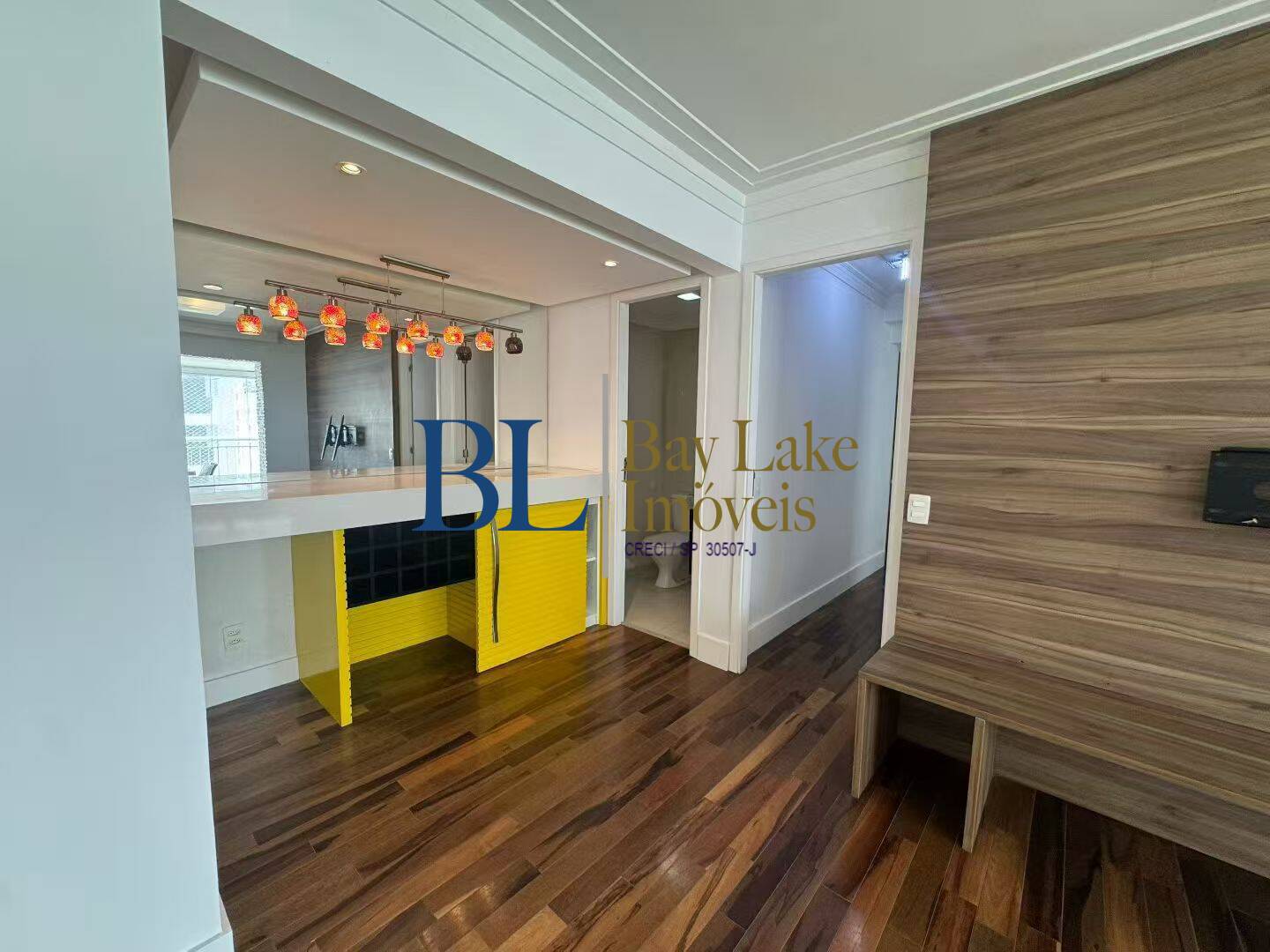 Apartamento, 3 quartos, 112 m² - Foto 2