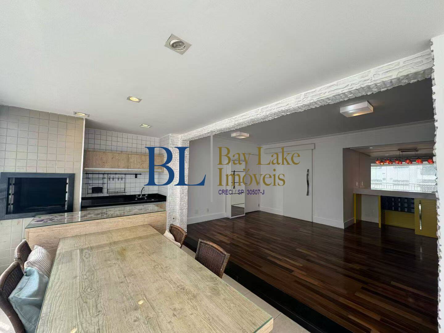 Apartamento, 3 quartos, 112 m² - Foto 1