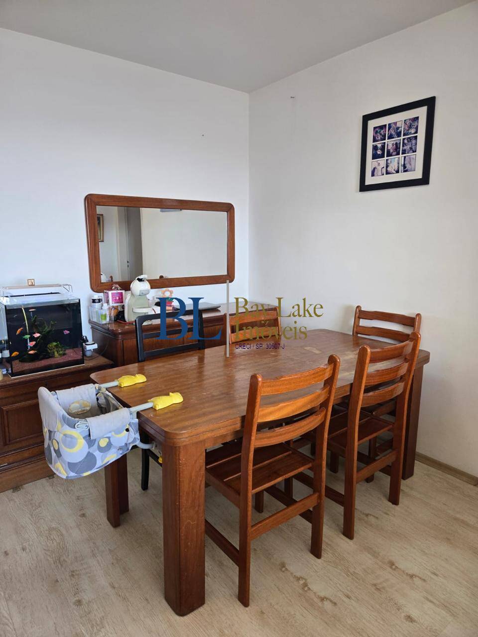 Apartamento, 3 quartos, 78 m² - Foto 1