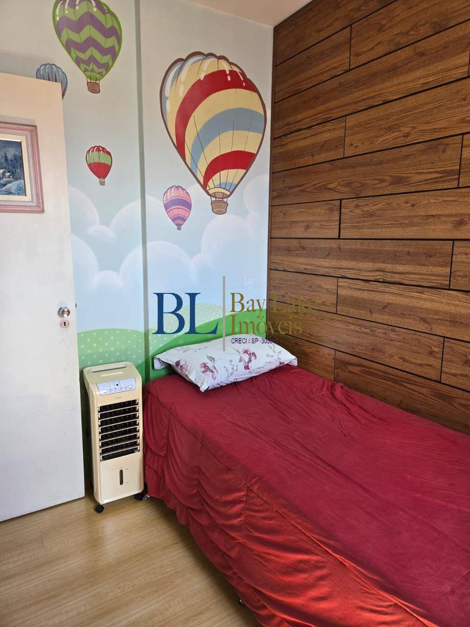 Apartamento, 3 quartos, 78 m² - Foto 33