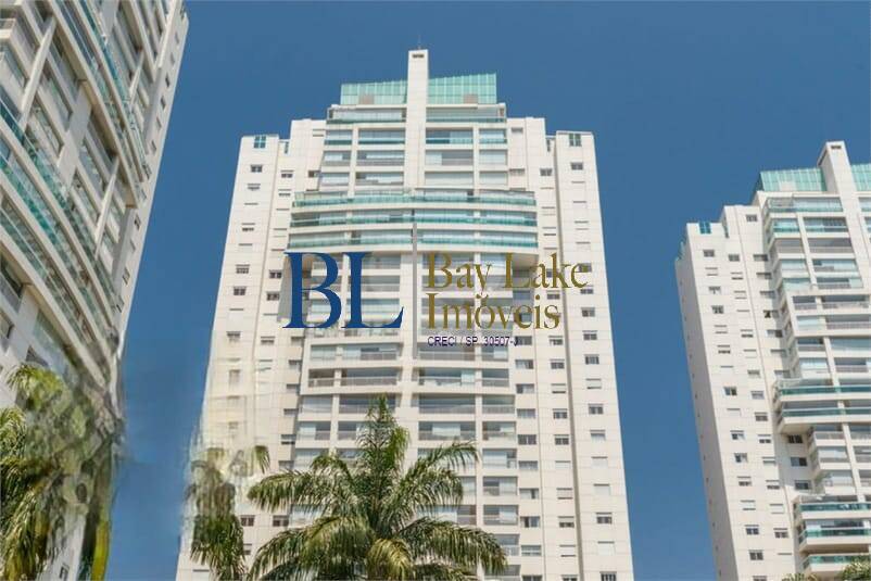 Apartamento, 4 quartos, 202 m² - Foto 19