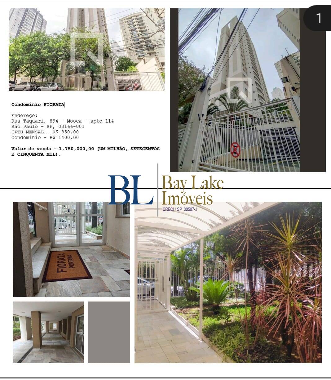 Apartamento, 4 quartos, 202 m² - Foto 22