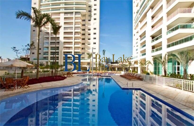 Apartamento, 4 quartos, 202 m² - Foto 20
