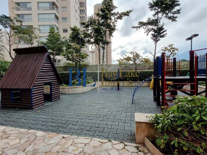 Apartamento, 4 quartos, 202 m² - Foto 21