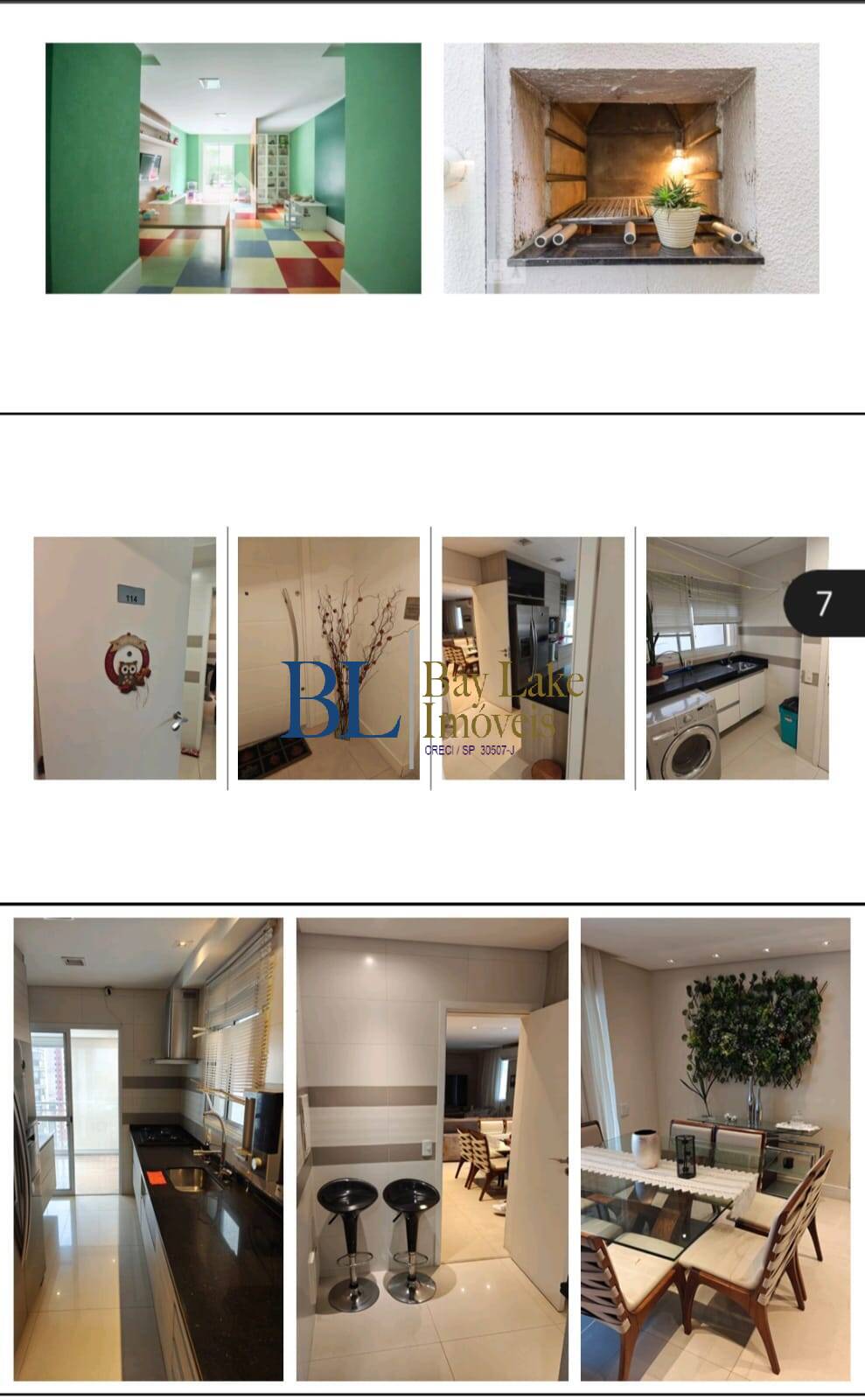 Apartamento, 4 quartos, 202 m² - Foto 24