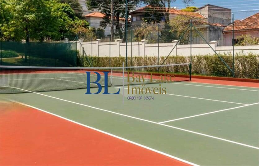 Apartamento, 4 quartos, 202 m² - Foto 23