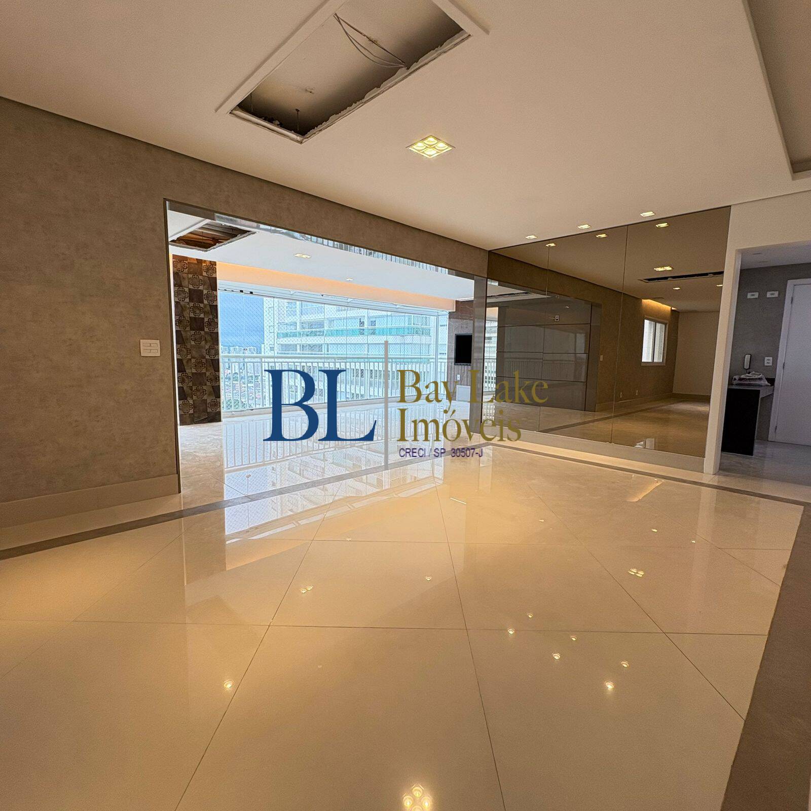 Apartamento, 4 quartos, 202 m² - Foto 5