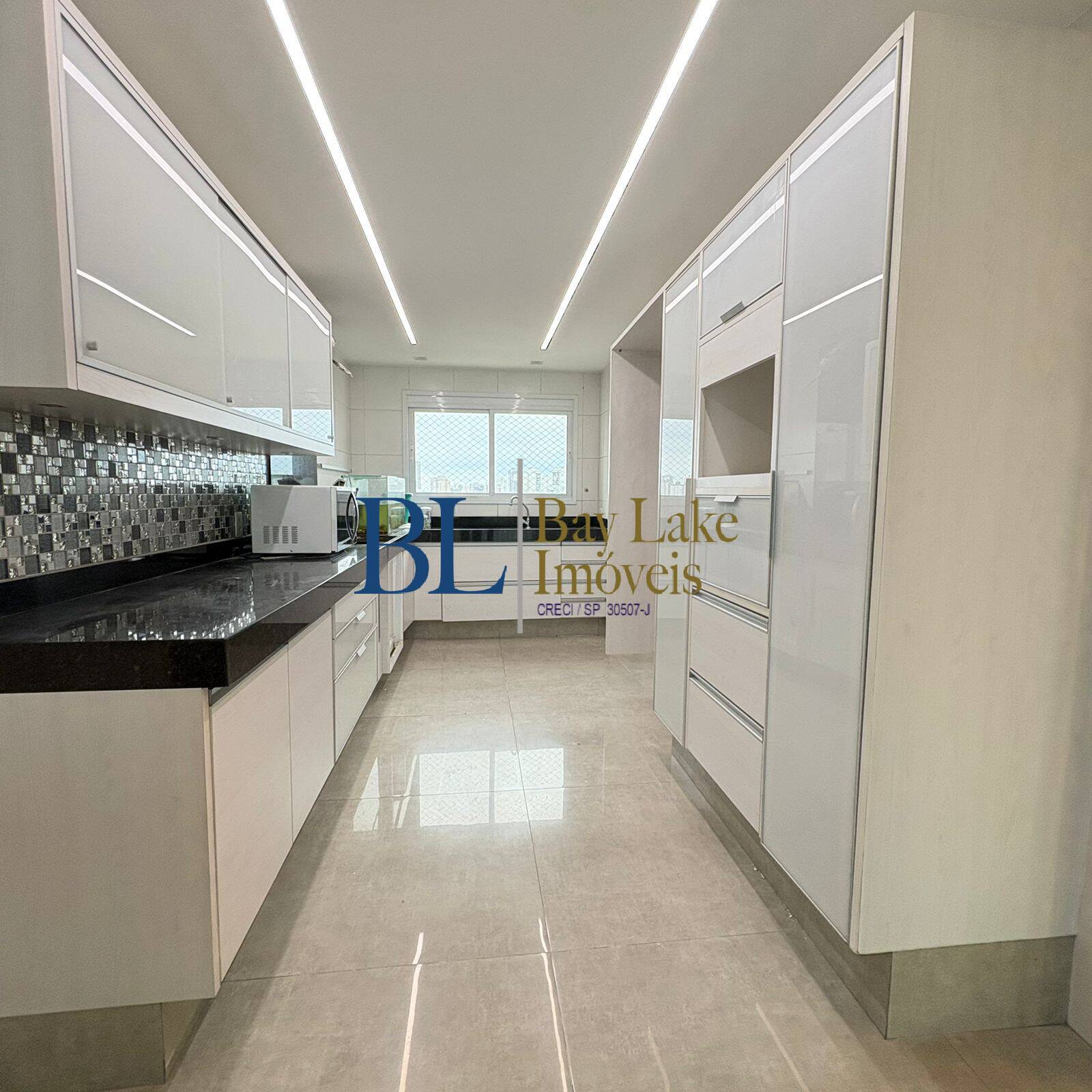 Apartamento, 4 quartos, 202 m² - Foto 8
